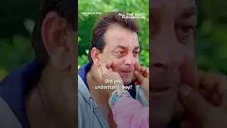 RGV Got No Chill&nbsp;😭&nbsp;| Sanjay Mishra | Sanjay Dutt | All The Best | #primevideoindia