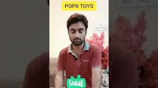 Pop it Toys at Wholesale Price