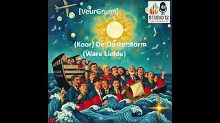 De Oosterstorm  - VeurGrunn (Ware Liefde)