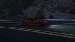 Mazda rx7 JS90