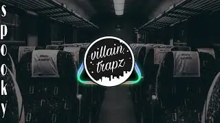 'spooky trap'-villain trapz || horror trap || scary trap ||