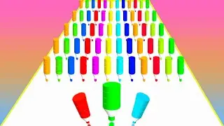 Crayon Rush Game Max Level Update Top Best Games All Levels QCNVRE