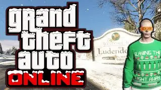 GTA 5 Online December 2021 DLC Announcement Coming Soon From Rockstar Games??