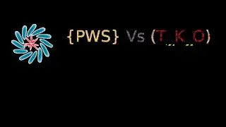 {PWS} Vs (T_K_O)