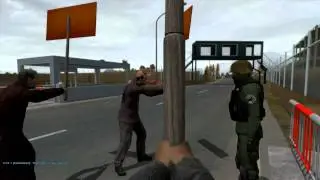 CityLife2 - Rpg |:| Protest