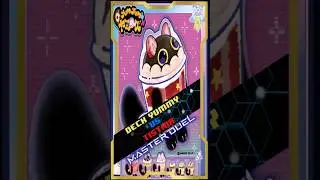 Deck Yummy vs Tistina (Enero 2026) Replay |Master Duel| #yugioh #masterduel