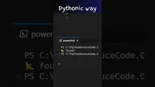 Python's Secret 'for-else' Explained! 🤯 Unlock This Mind-Blowing Feature Now! 