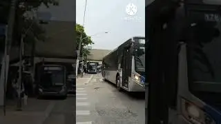 Felly o &Ocirc;nibus de Caio Millennium iv Linha 178L-10 Hospital das Cl&iacute;nicas Lauzane Paulista