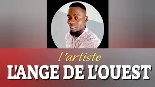 L'ANGE DE L'OUEST (ahounou debo) musique guéré