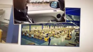 Logicor Tour