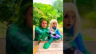 КОНКУРС ЗЛОДЕЕВ 😈