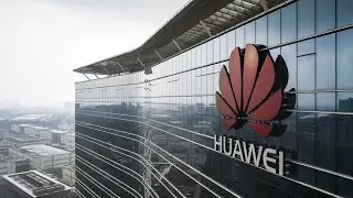 Chinese Spies Accused of Using Huawei in Secret Telecom Hack