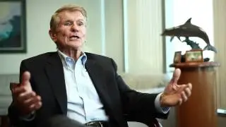 Unhealthy Normal - Larry Senn on Up the Mood Elevator