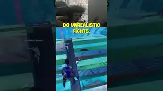 Veno on NA vs EU Fortnite #fortnite #fortniteclips #veno