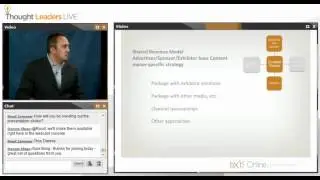 INXPO Thought Leaders LIVE Webcast with Tony Lorenz
