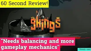 9 Kings review in 60 seconds!