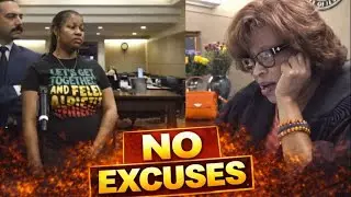 Judge Boyd Delivers Harsh Truth to Entitled Mom in Court