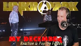 Linkin Park - My December (Live at Hamburg, Germany 22 September, 2024) - Reaction & Pop-Up Facts
