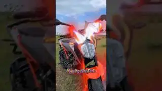 KTM Duke 160 😱 short video😘💫😍#viral #shorts #trending#ytshorts #viralreels #viralvideos #viralvideo