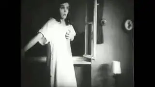 Nosferatu shadow scene