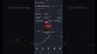 Trading Emotions | Live Trade Loss into Profit 🔥🔥🔥