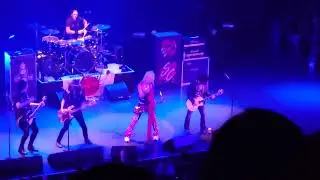 Michael Monroe 『LIVE in TOKYO 2025』