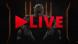 Black Ops 3: Arena\Pubstomp w/S.A.A Clan!?