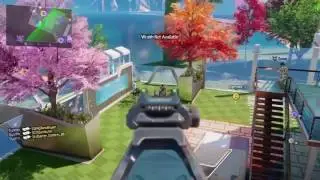 200+ Kills Lethal In Black Ops 3! My Most Kills Spawntrapping On NUK3TOWN With Razorback!