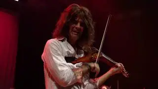 Renegade (cover) Mark Wood Rock Orchestra Camp feat. Laura Kaye