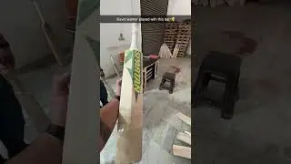 Visited Spartan factory at jalandhar.#cricket #bat #player #youtubeshorts