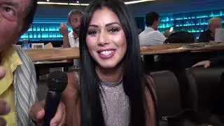 UN VOLTO X FOTOMODELLA 34 EDIZ.-REGIA ADRIANO VICARI -2022
