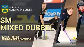 Matchpass 3: Nygren/W&aring;hlin - Hallstr&ouml;m/Patz & Sundberg/Ys&eacute;us - Claesson/Almeling