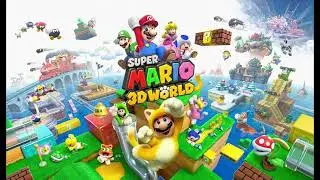 Switch Scramble Circus - Super Mario 3D World OST