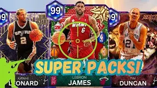 BEST NBA 2k26 Snipe Filters to GET RICH FAST in MyTeam!