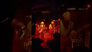 @Florentenes at Day and Night Cafe Manchester 