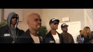 Hiphop Sa Pinas (feat. Straight Outta Compton) (Music Video)