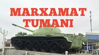MARXAMAT TUMANI 2017 Мархамат ни согинганлар учун