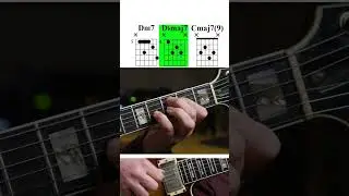 The Most Beautiful Chord in Jazz 🤯 Unbelievable!