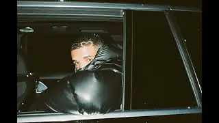 [FREE] PARTYNEXTDOOR x DRAKE Type Beat 2025 ~ PATIENCE