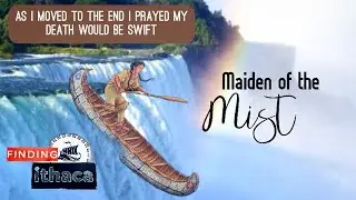 The Maiden of the Mist