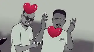 Guy Michel Kingue - HOSANNA ft. Grace Lokwa