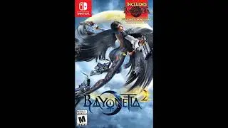 Sound Test Unlocked! Best VGM 516 - The Water Capital of Noatun (Bayonetta 2)