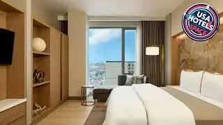 The Westin Flushing LaGuardia Airport | New York (NY), United States | Hotel Review 🏩