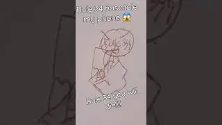 my phone ||#shorts || die rule 34 DIE!!!!!!