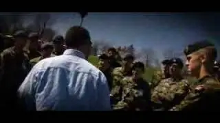 Life at Royal Military College of Canada