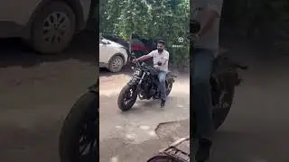 Reble 🏍️ Ride 😍 #rebel #automobile #hondamotorcycle #honda #hondamotorcycles #automobile #riders