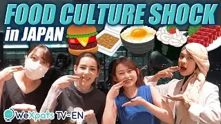 Weirdest Food Culture in Japan! What is Shirako?｜Natto and Raw Eggs?｜Japanese Culture｜Japanee Food｜