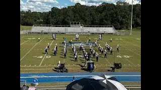 Vernon High School (Fl) Pride of Vernon Band