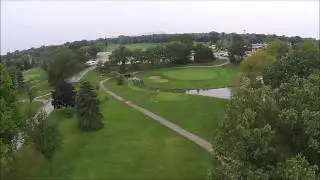 Silver Lake Country Club