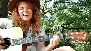 An Original Song: Silly Little Things